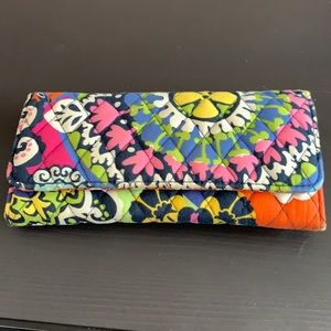 Vera Bradley Wallet